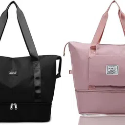 stellamart Women Pink, Black Shoulder Bag-picture-24