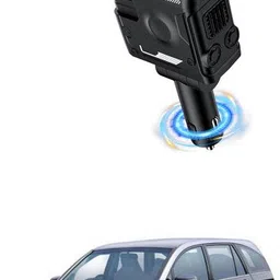 gonama v2.1 Car Bluetooth Device with Adapter Dongle, Transmitter-picture-12