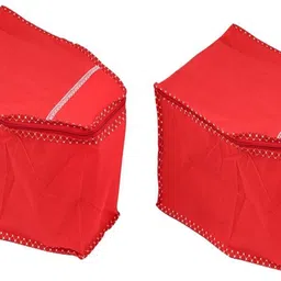 PRAHAN INTERNATIONAL Soiled Garment Bag , Apparel Storage, Appliance Covers QWV240 for Sarees Cloths Polyester Laundry Bag-picture-14