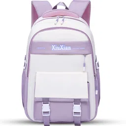 tinytot SB176_03 School Collage Travel Casual Formal Laptop Backpack Waterproof School Bag-picture-21