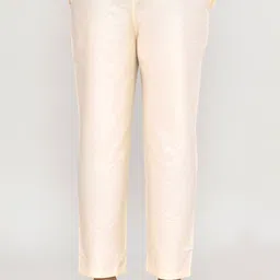 poly2fab Men's Cotton Ethnic wear Pyjama with Drawstring Closure Men Pyjama image 2