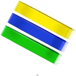 modkart Solid WorkoutBand-picture-26