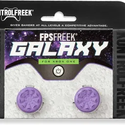 KontrolFreek FPS Freek GALAXY Thumb Grips for XBOX ONE CONTROLLER Gaming Accessory Kit-picture-11