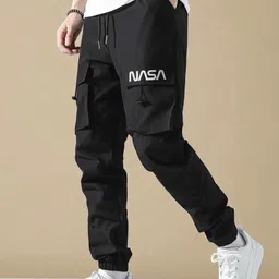 nivedanm Men Cargos image 3