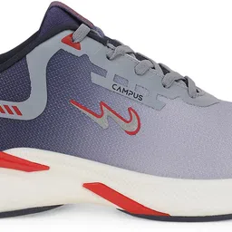 campus CHANCE Running Shoes For Men image 3
