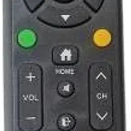Kishore Traders COMPATIBLE REMOTE CONTROL FOR SMART LED TV RECONNECT SMART Remote Controller-picture-10