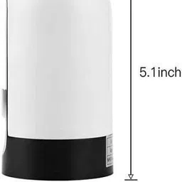 nhouse Automatic Wireless Water Can Dispenser Pump with Rechargeable Bottled Water Disp Bottled Water Dispenser image 3