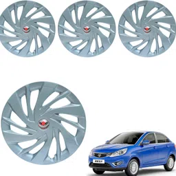cubodeplato Car wheelcover 15Inch For_ Zest Wheel Cover For Tata Zest-picture-16