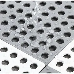 flipxen Rubber Bathroom Mat image 2