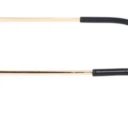 alfatoore UV Protection, Toughened Glass Lens Cat-eye Sunglasses (Free Size) image 3