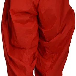 abrav Cotton Solid Patiala image 2