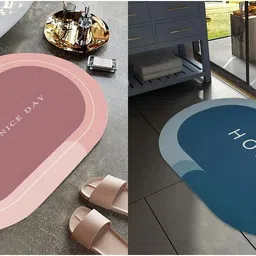 hrt Rubber Door Mat-picture-41