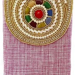 dms retail Women Multicolor Potli-picture-48