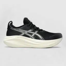 asics GEL-NIMBUS 27 Running Shoes For Men image 2