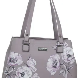 jothi Women Purple Shoulder Bag-picture-35