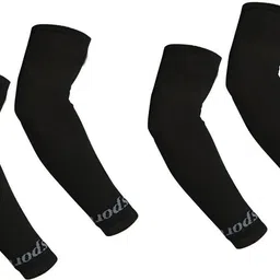 hytromyk Cotton Arm Sleeve For Men & Women-picture-47