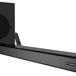 Egate 315D Dolby Home Theatre Soundbar with Subwoofer with 3 EQ Mode 300 W Bluetooth Home Theatre-picture-22