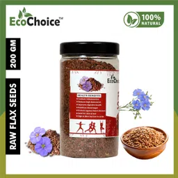 ecochoice Raw flex Seed Seed image 2