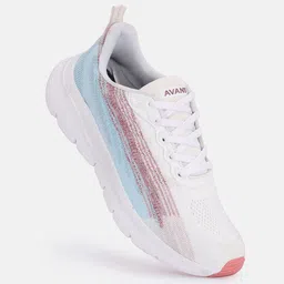 avant Turbulent Outdoor Sports Shoes with Enhanced Grip TPR Outsole Running Shoes For Women image 3