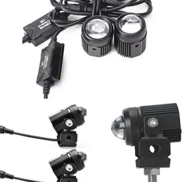 ayw LED Fog Lamp Unit for KTM Universal For Car image 2