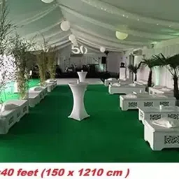 acarpet Green Synthetic Carpet-picture-19