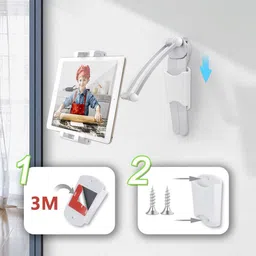 Hold up 20135 Mobile Holder image 3