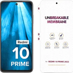 TELESHIELD Edge To Edge Screen Guard for APPLE IPHONE 6 PLUS MATTE FRONT MEMBRANE HYDROGEL FILM-picture-17