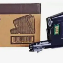 idencis Toner Cartridge Kyocera TK 1114 Maintenance Box Black Ink Toner. Black Ink Toner-picture-43