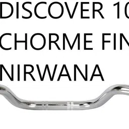 nirwana DISCOVER 100 MODELS VERSON 1 HANDLE Handle Bar image 1