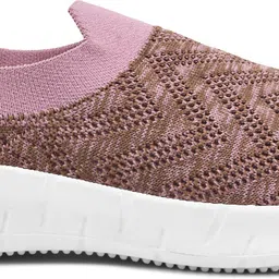 pu-pine ALLEN Walking Shoes For Women image 2