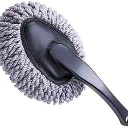 cheaper store Small Car Duster – Multi-Functional Microfiber Cleaning Brush Dry Duster-picture-15