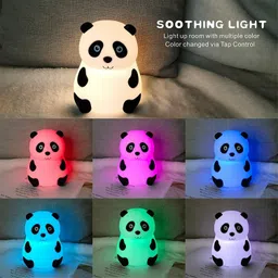 mayko & bayko PANDA LAMP Table Lamp image 5