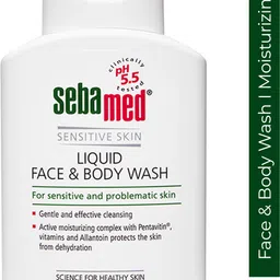sebamed Liquid Face & Body Wash-picture-17