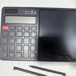 varniecommerce 4051 4051 Basic Calculator image 3