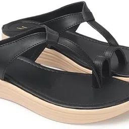 persome Women Wedges Sandal image 2