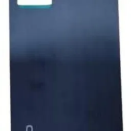RODIAN VIVO y73 -( black) Back Panel-picture-30