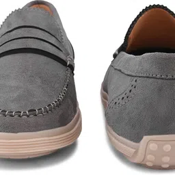 provogue SS26 Men's Casual Loafers Loafers For Men image 4