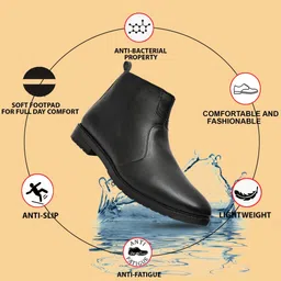 glb Boots For Men image 2