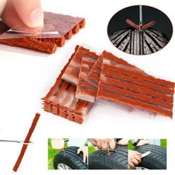 astvax Tubeless Tyre Puncture Repair Kit Portable Flat Tire Puncher Fixing Box Tubeless Tyre Puncture Repair Kit image 3