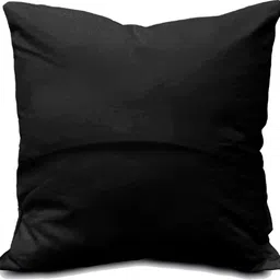 me&you Microfibre Cushion Pack of 1 Nature For Gift & Romantic party Decor Items image 3