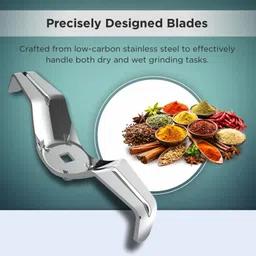 butterfly Ruby 750 W Mixer Grinder image 4