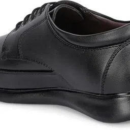 provogue PR40002 Lightweight Comfort Extra Soft Summer Trendy Premium Stylish Derby For Men image 5