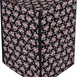 star weaves Front Loading Washing Machine Cover image 3