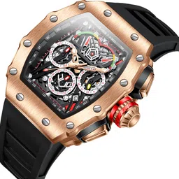 giordano Analog Watch - For Men GZ-50120-02 image 2