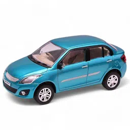 sabirat Swift Dezire Car For Kids, Pull Back Action, Realistic Design, Durable Quality-picture-27
