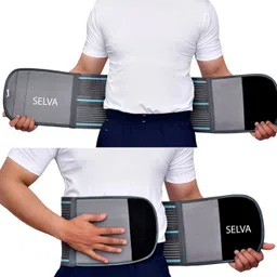 selva Women, Men Shapewear image 2