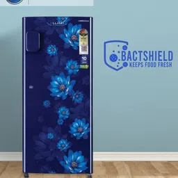 lloyd by havells 188 L Direct Cool Single Door 3 Star Refrigerator image 5