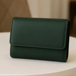 g m w Casual Green Clutch-picture-32