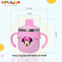 toypenter Baby Sipper Cups image 3