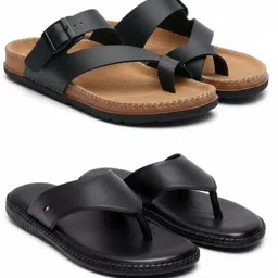 protoes footwear co. Men Sandal-picture-39